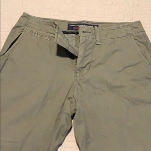 Men’s Chino’s